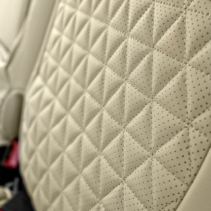 Diamond / Beige