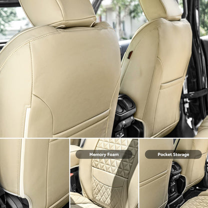 Diamond / Beige