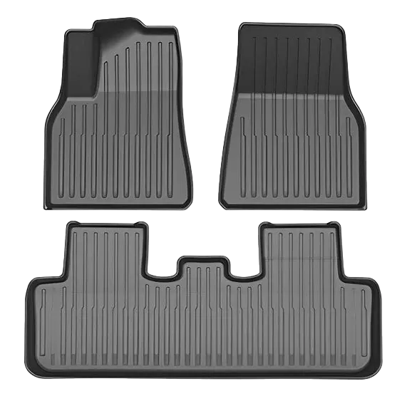 Floor Mats